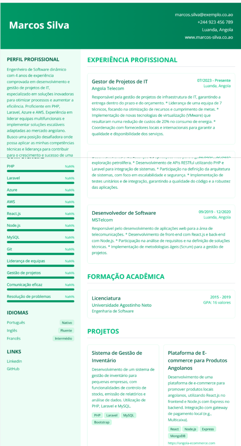 Profissional Dividido